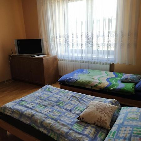 Pokoje Do Wynajecia Czestochowa Ngoại thất bức ảnh