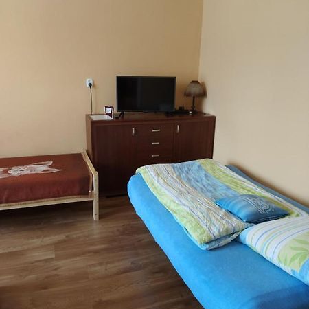 Pokoje Do Wynajecia Czestochowa Ngoại thất bức ảnh