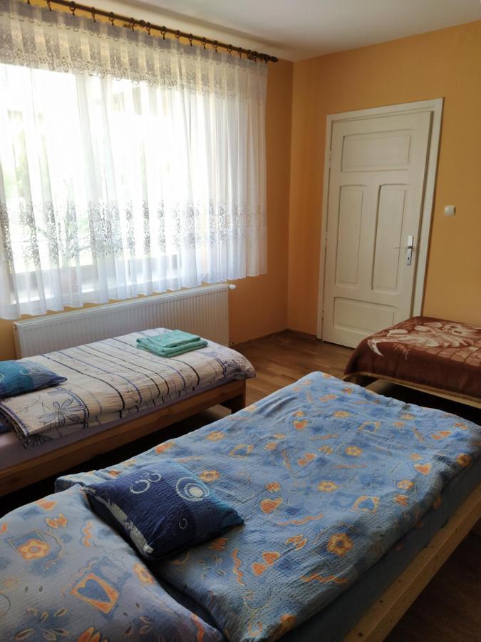 Pokoje Do Wynajecia Czestochowa Ngoại thất bức ảnh