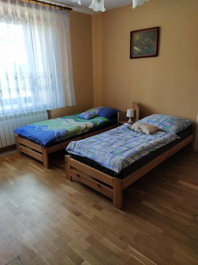 Pokoje Do Wynajecia Czestochowa Ngoại thất bức ảnh