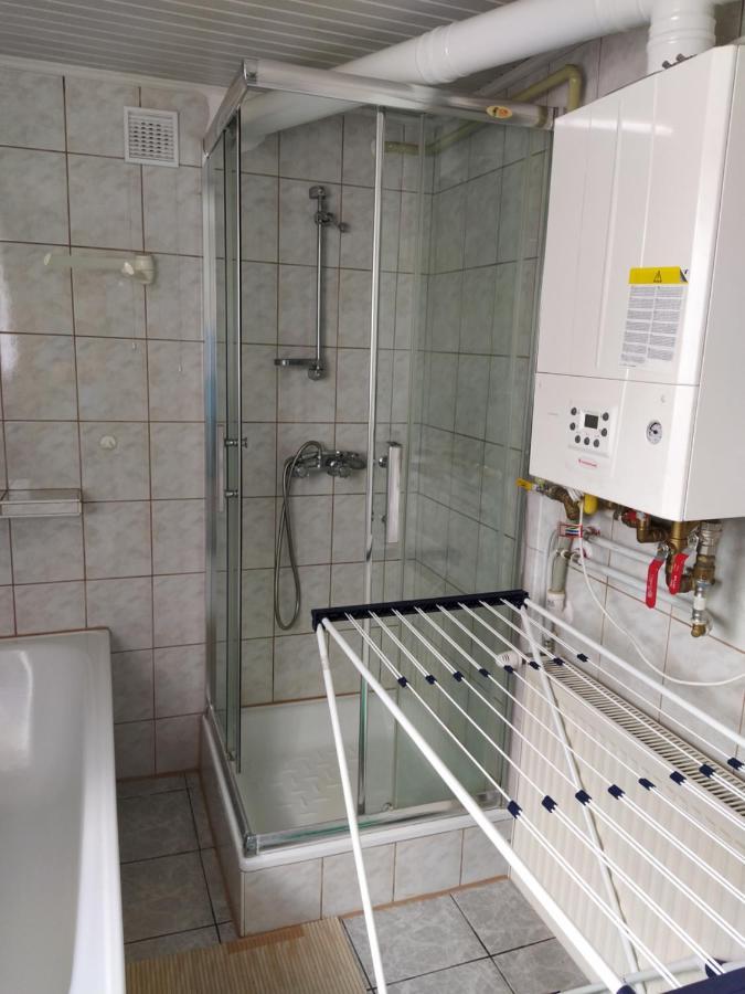 Pokoje Do Wynajecia Czestochowa Ngoại thất bức ảnh