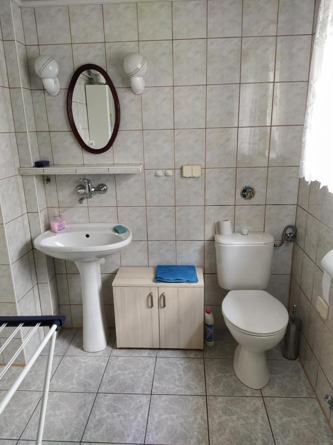 Pokoje Do Wynajecia Czestochowa Ngoại thất bức ảnh