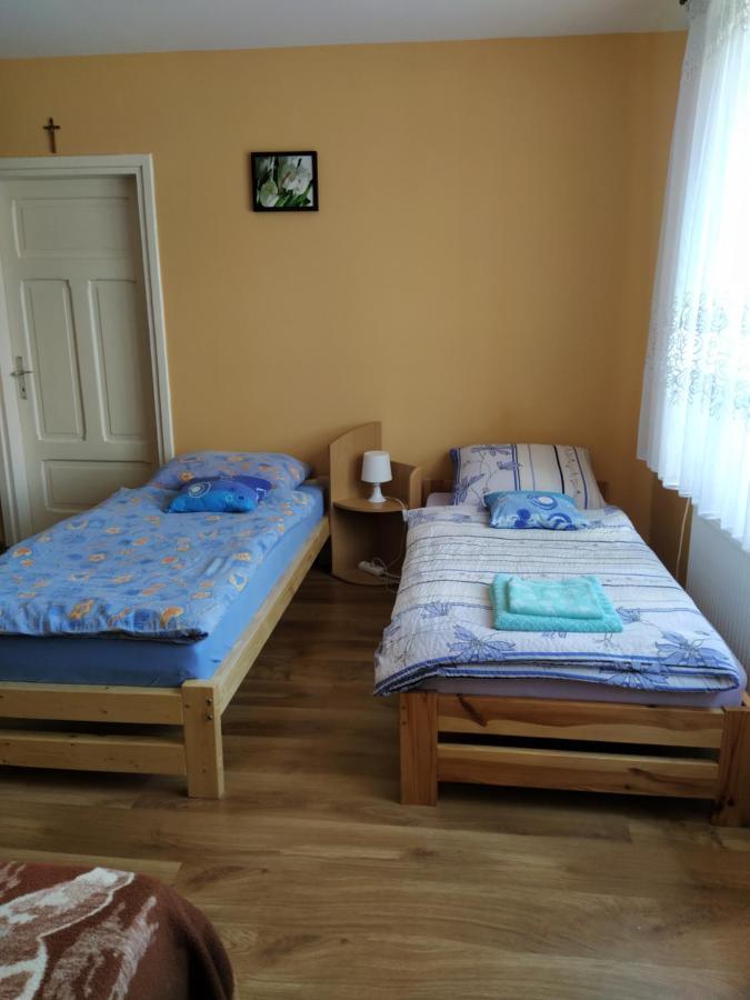 Pokoje Do Wynajecia Czestochowa Ngoại thất bức ảnh